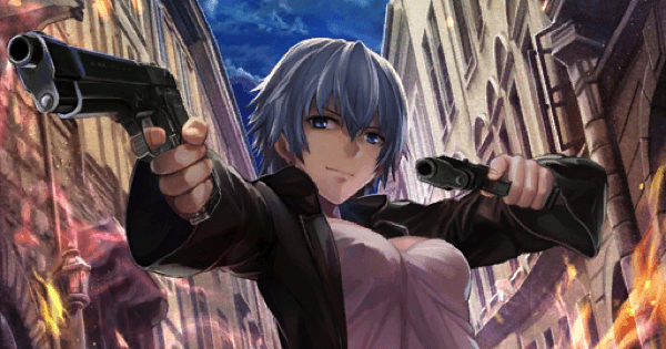 FGO　フリーランサー